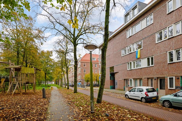 Medium property photo - Tugelaweg 32K, 1092 VE Amsterdam